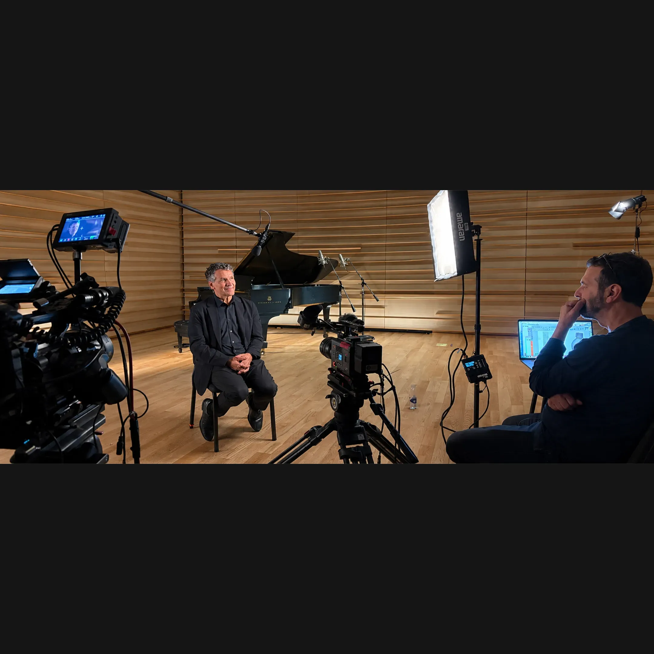 Video Production Services