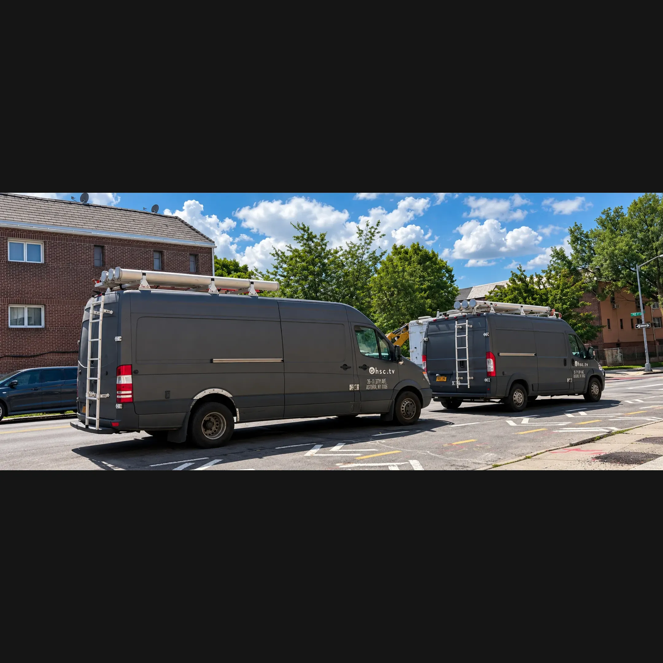 Video Production Company in Queens, NY