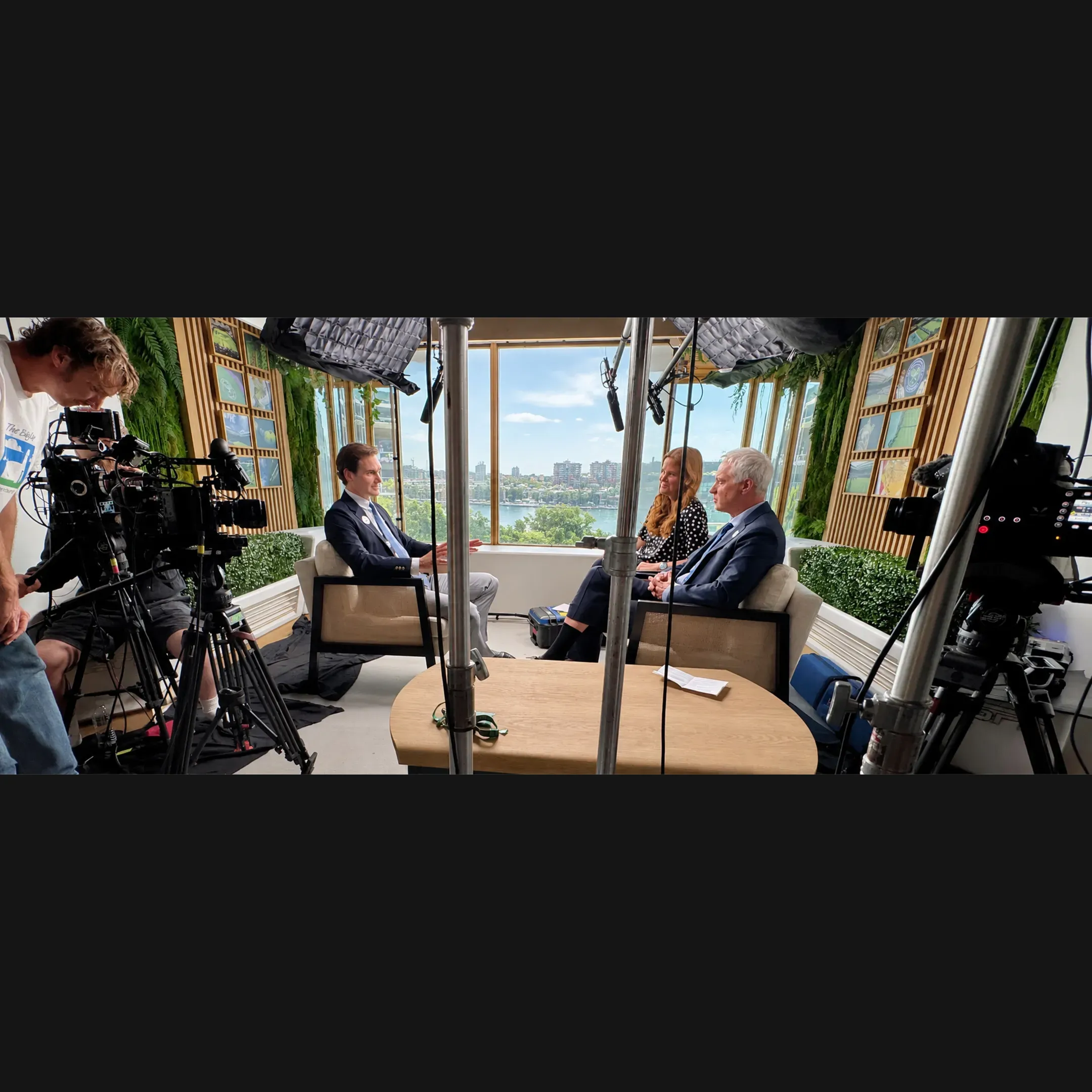 Video Production Company in London