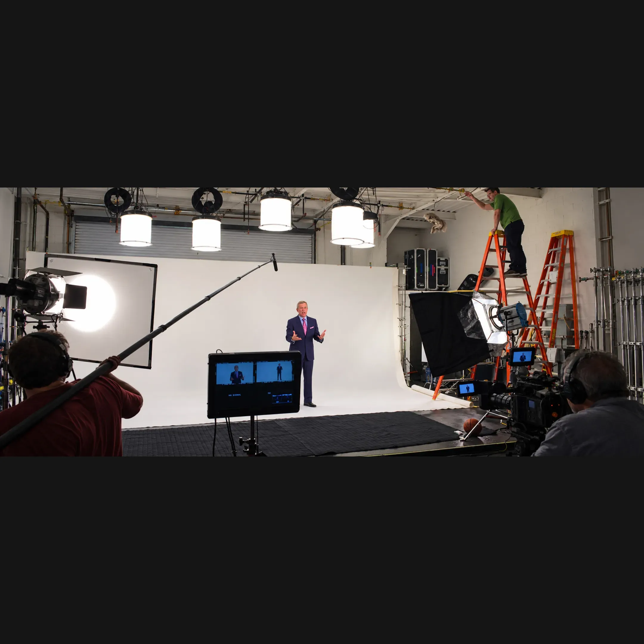 Virtual Event Management and Production Company