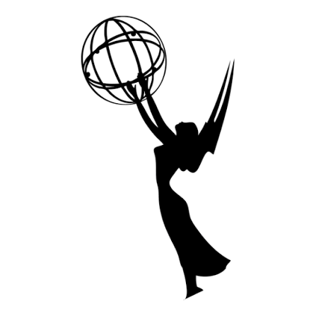 News Emmy Award recognition