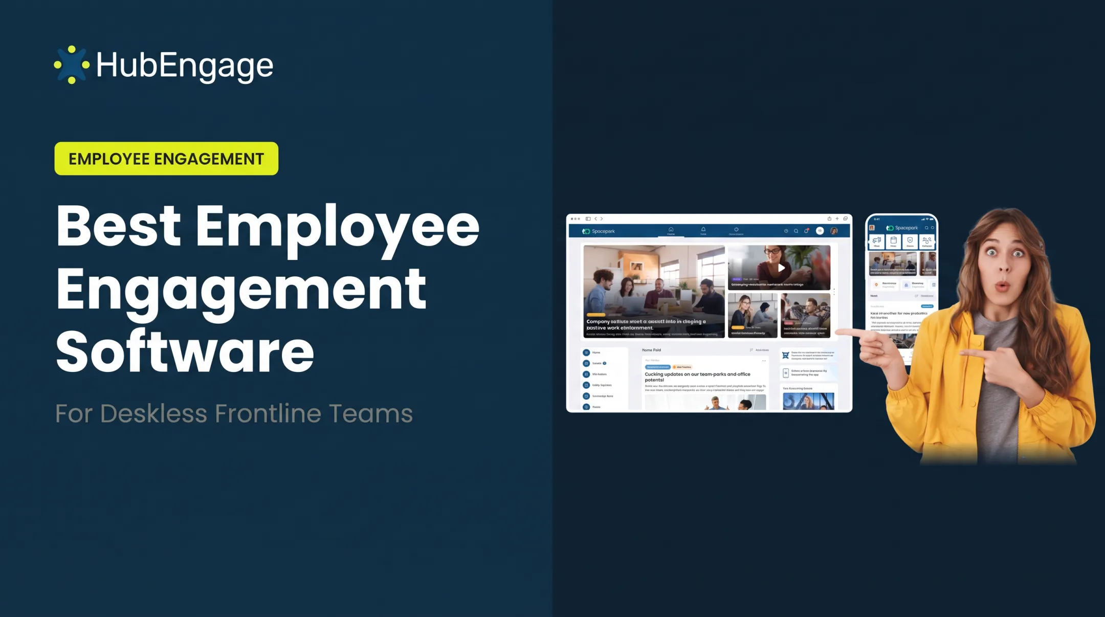 Best Employee Engagement Software