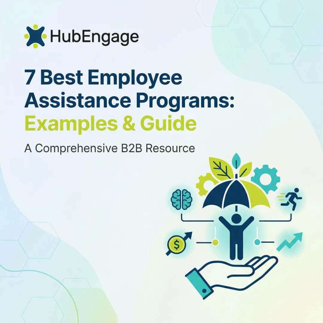 7 Best Employee Assistance Programs: Examples & Guide