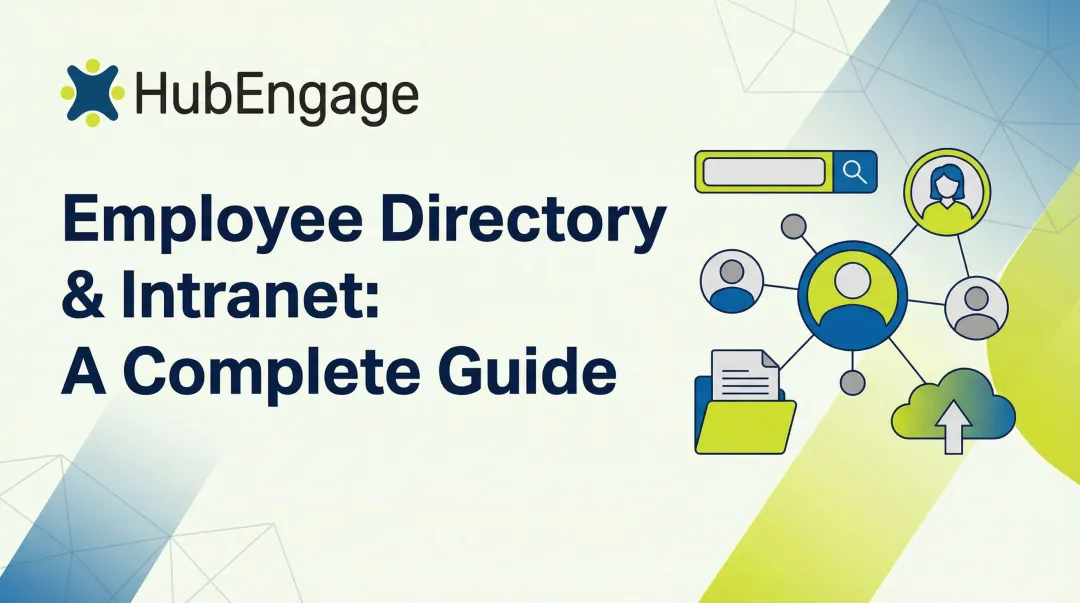 Employee Directory & Intranet: A Complete Guide