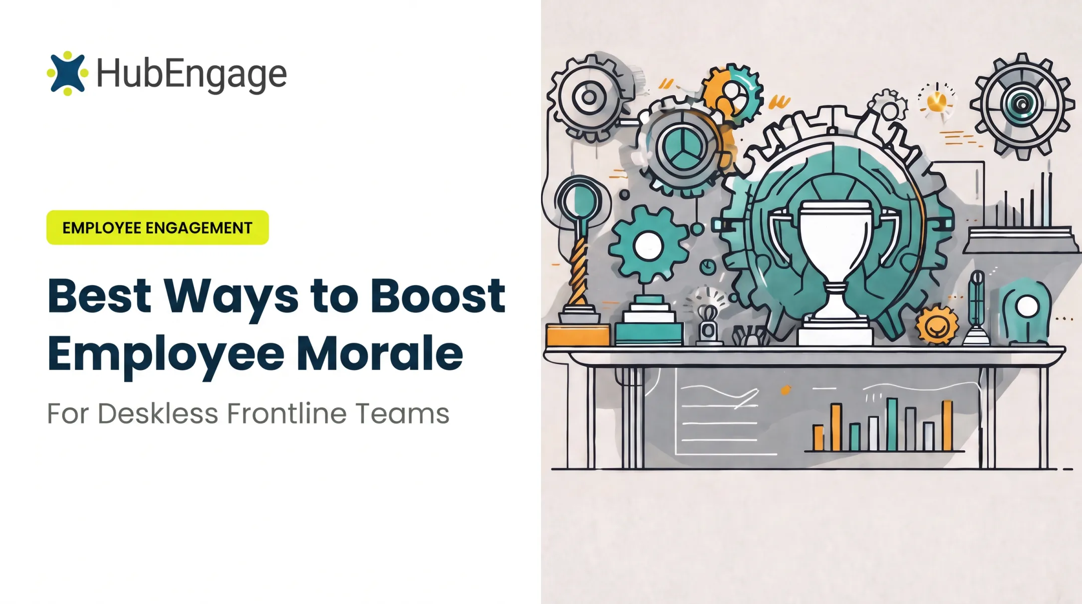 Best Ways to Boost Employee Morale