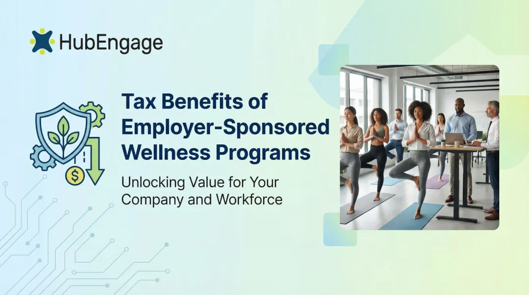 Tax Benefits of Employer-Sponsored Wellness Programs