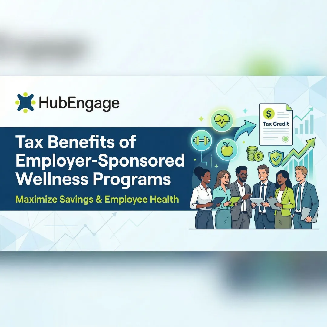 Tax Benefits of Employer-Sponsored Wellness Programs