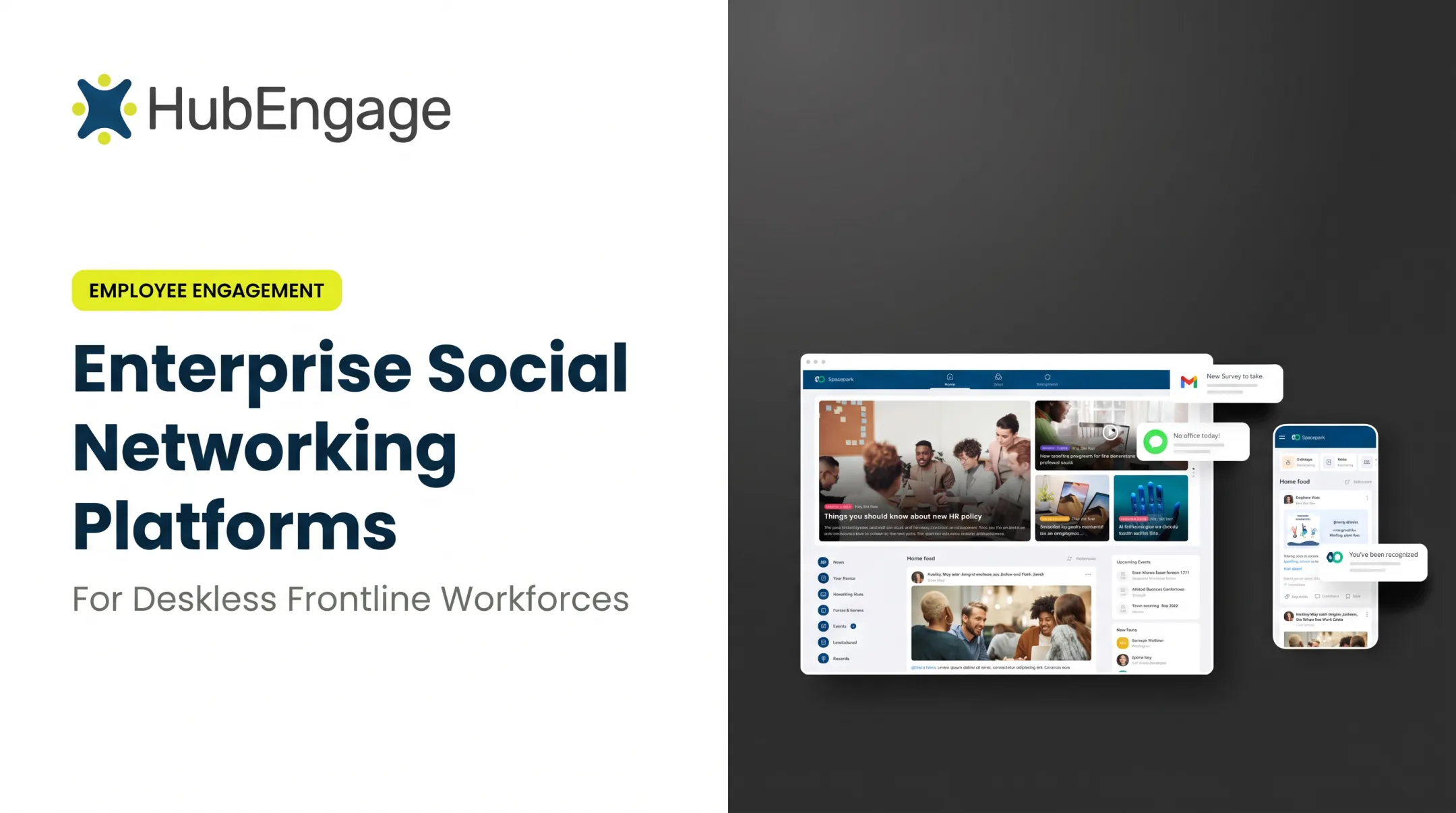 Enterprise Social Networking Platforms