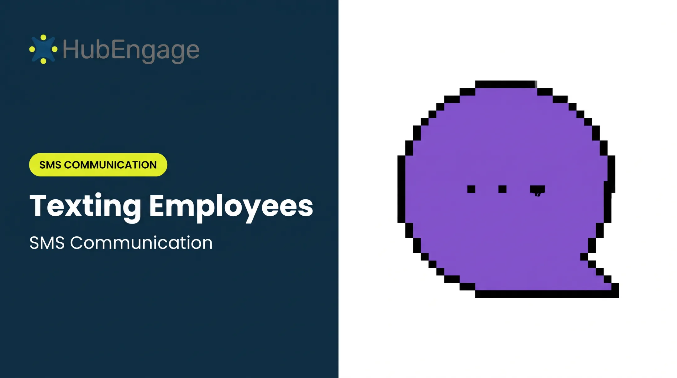 Texting Employees: SMS Communication
