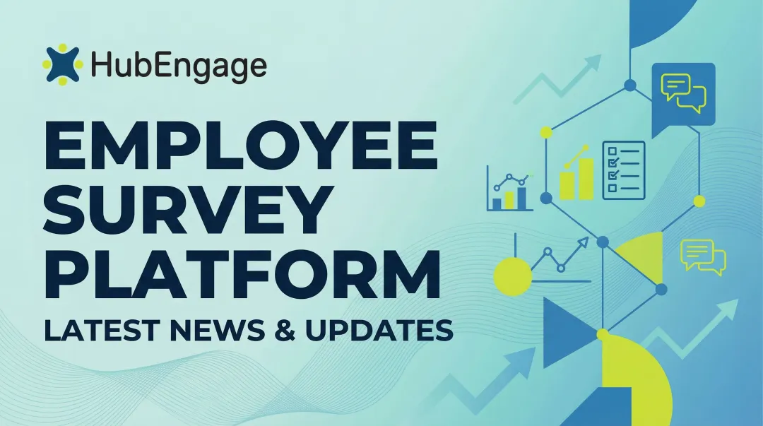 Employee Survey Platform: Latest News & Updates