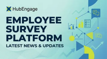 Employee Survey Platform: Latest News &amp; Updates