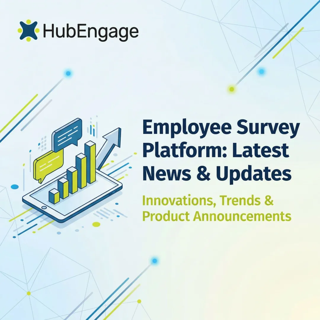 Employee Survey Platform: Latest News & Updates
