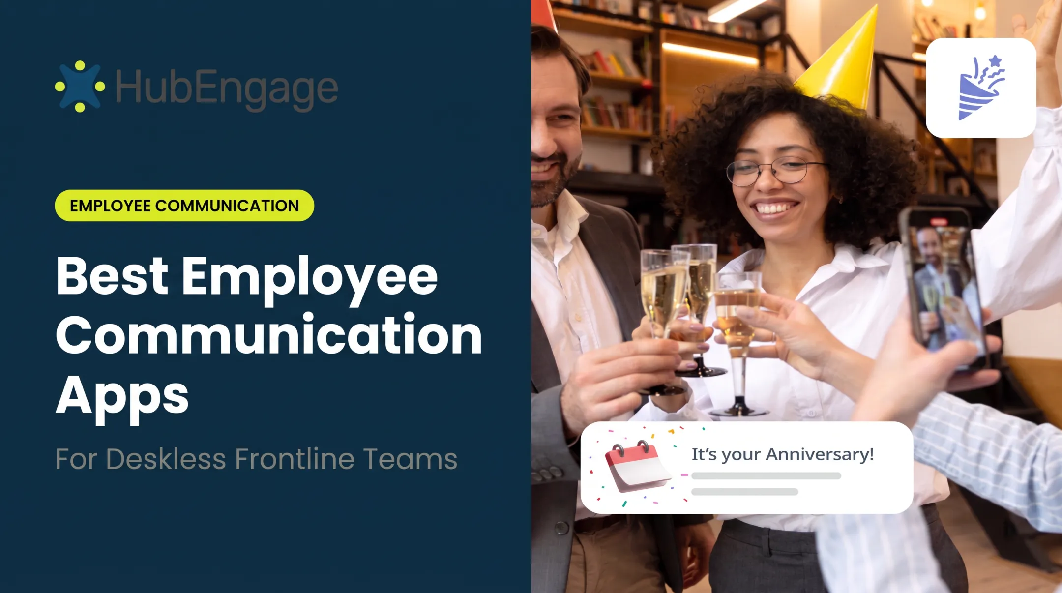 Best Employee Communication Apps