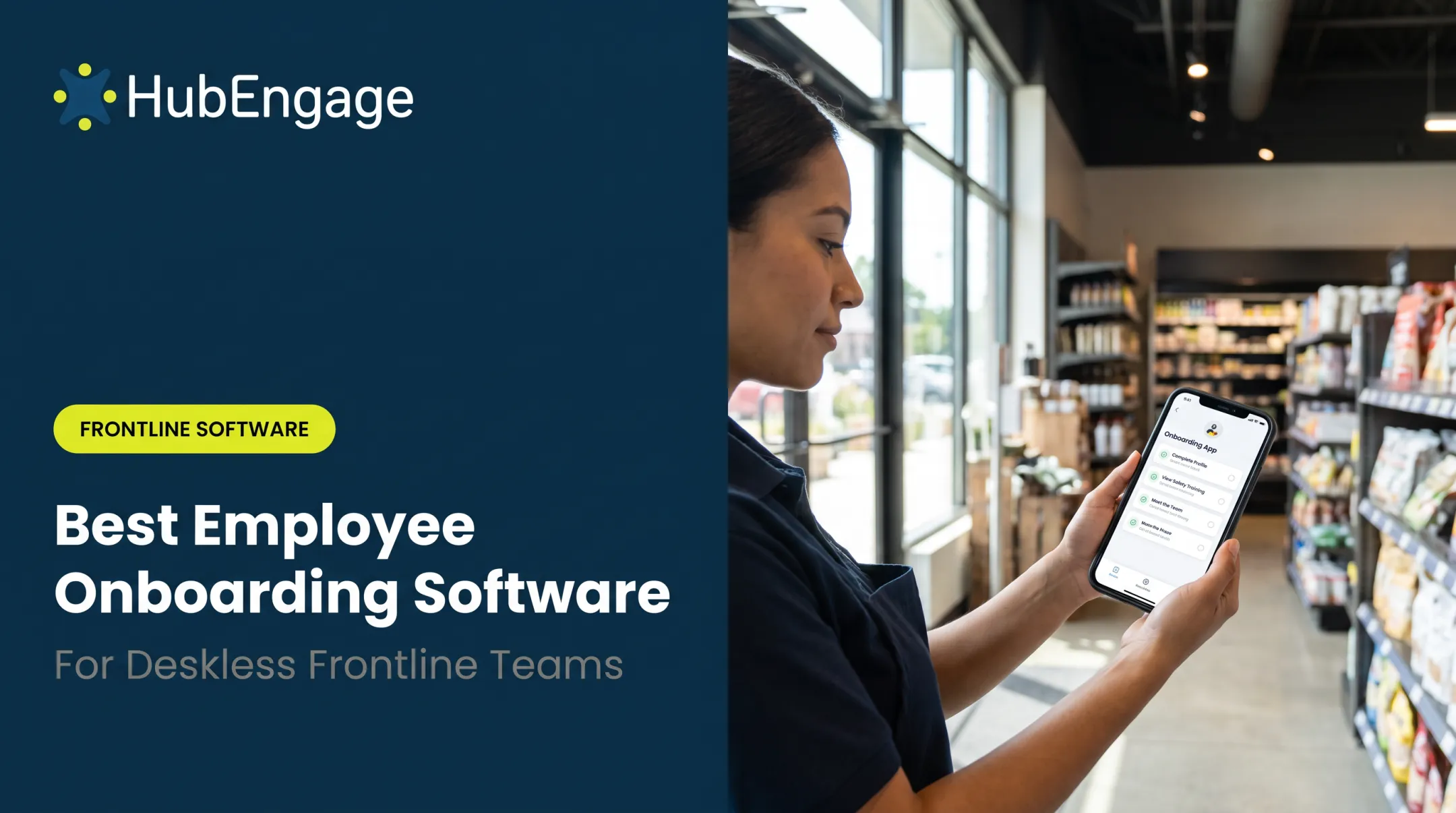 Best Employee Onboarding Software