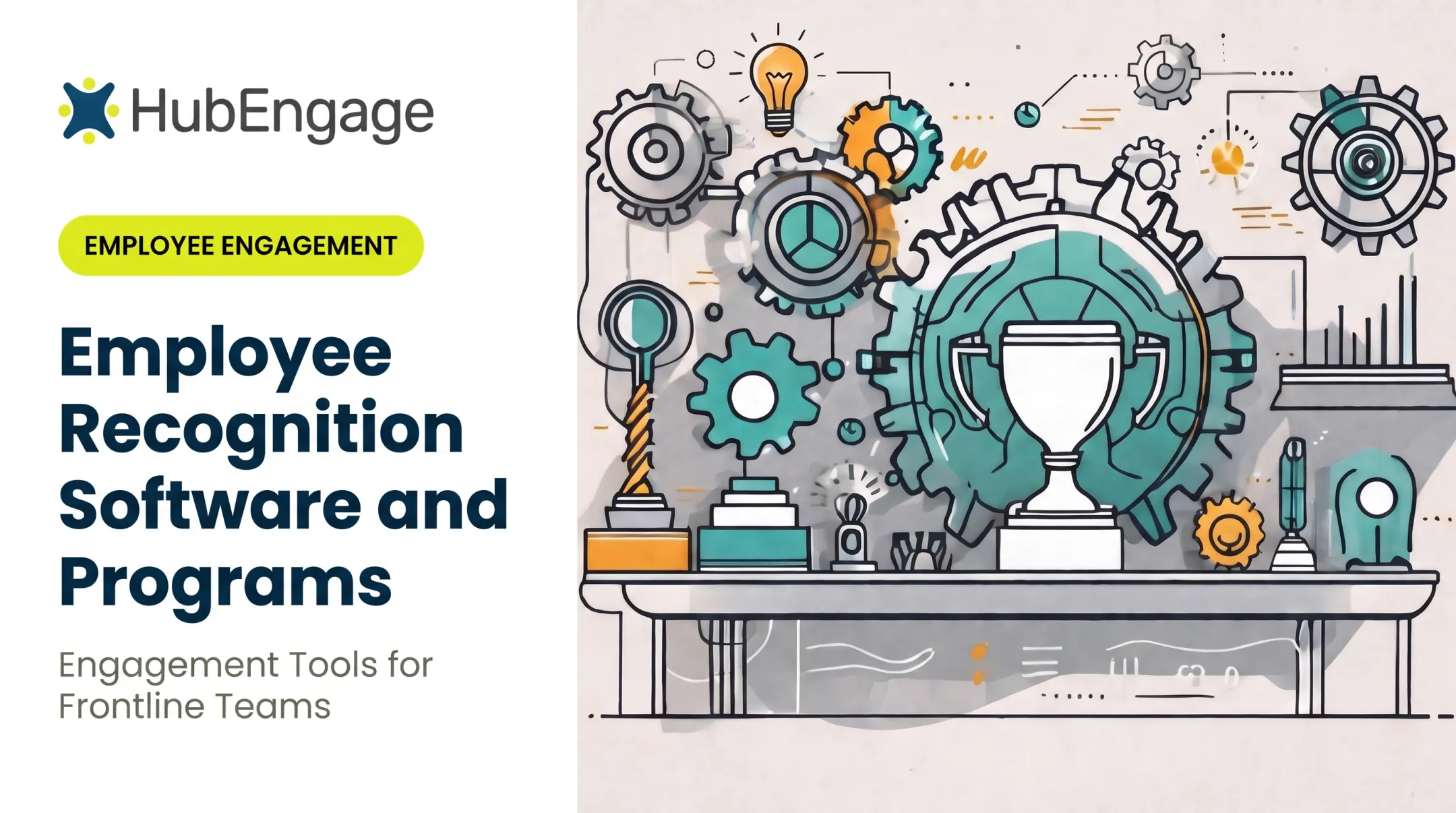 Employee Recognition Software and Programs