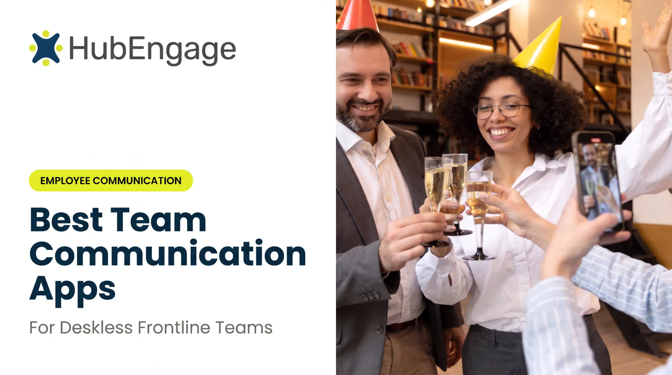 Best Team Communication Apps