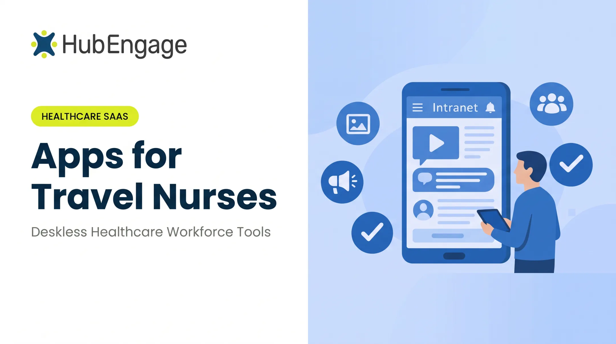 Apps for Travel Nurses