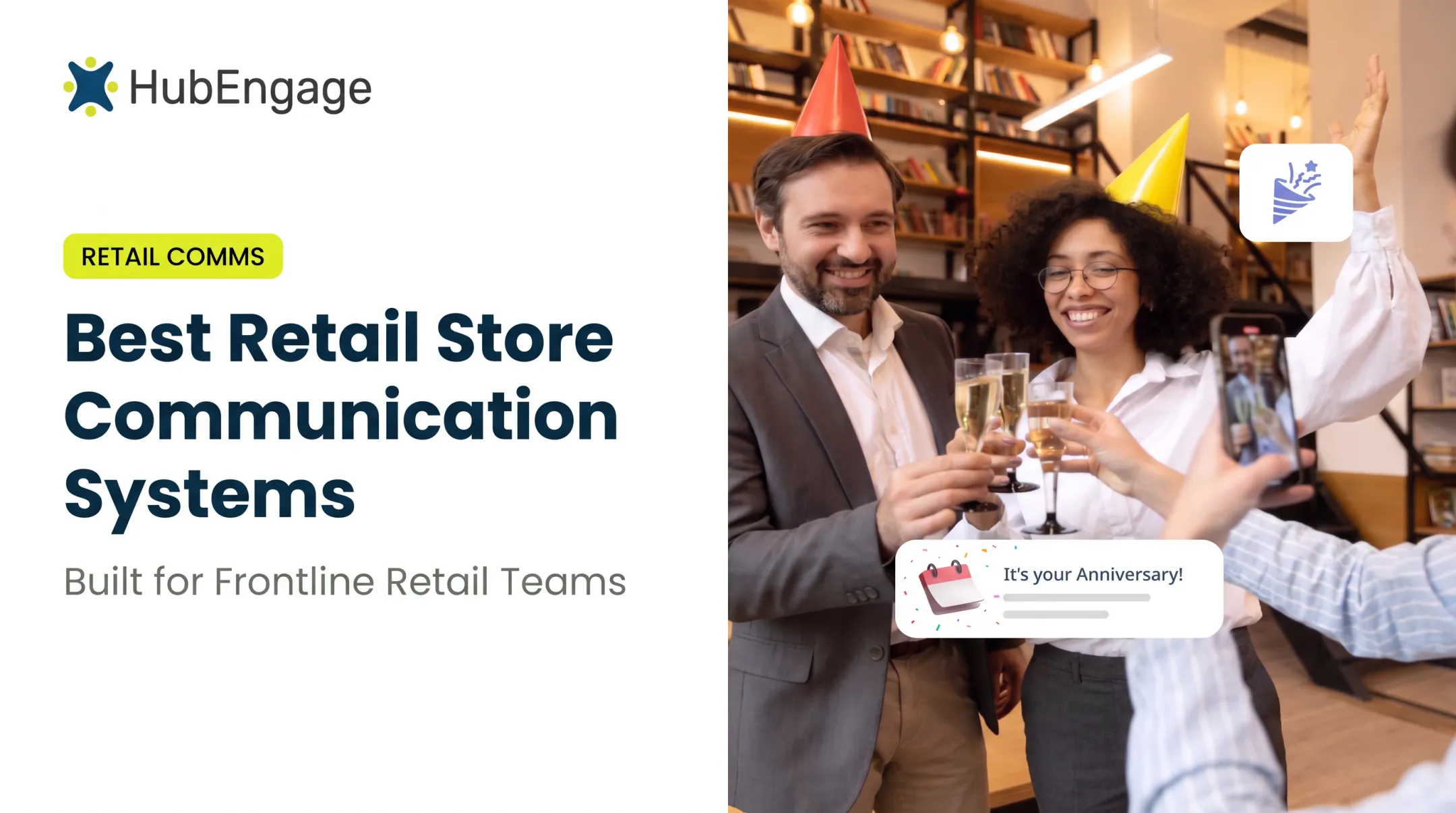Best Retail Store Communication Systems