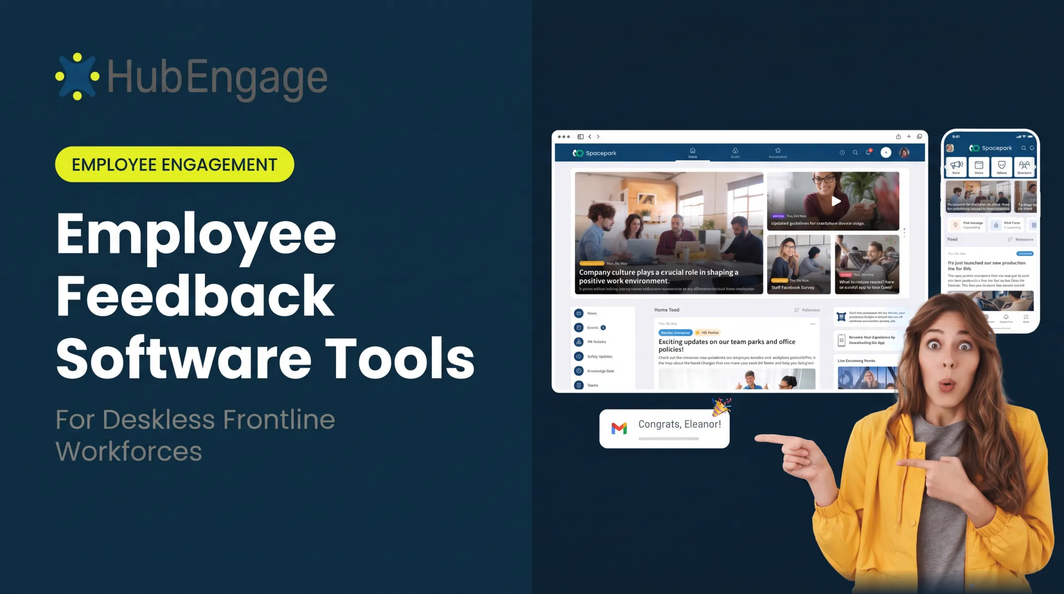 Employee Feedback Software Tools