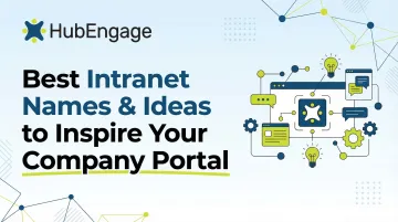Best Intranet Names &amp; Ideas to Inspire Your Company Portal