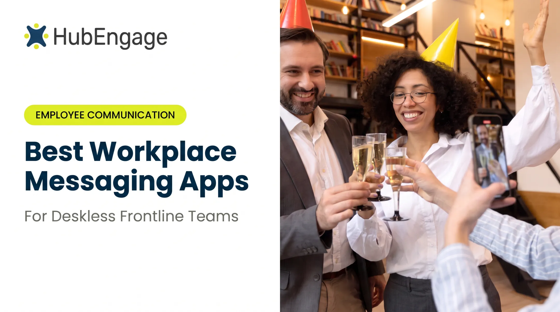 Best Workplace Messaging Apps