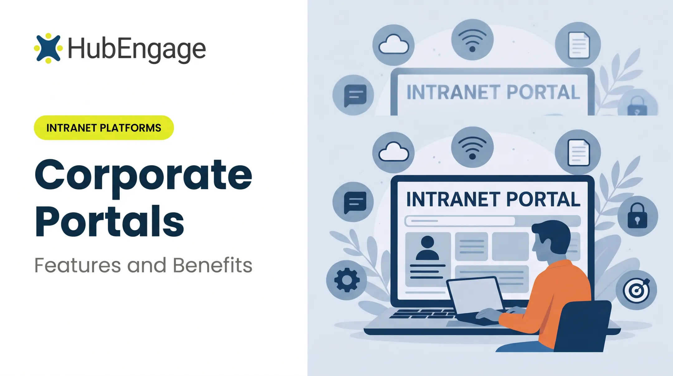 Corporate Portals: Features and Benefits