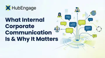 What Internal Corporate Communication Is &amp; Why It Matters