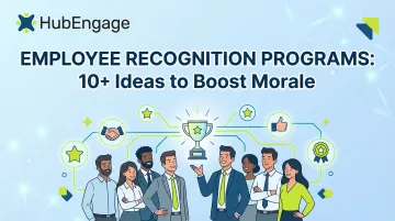 Employee Recognition Programs: 10+ Ideas to Boost Morale