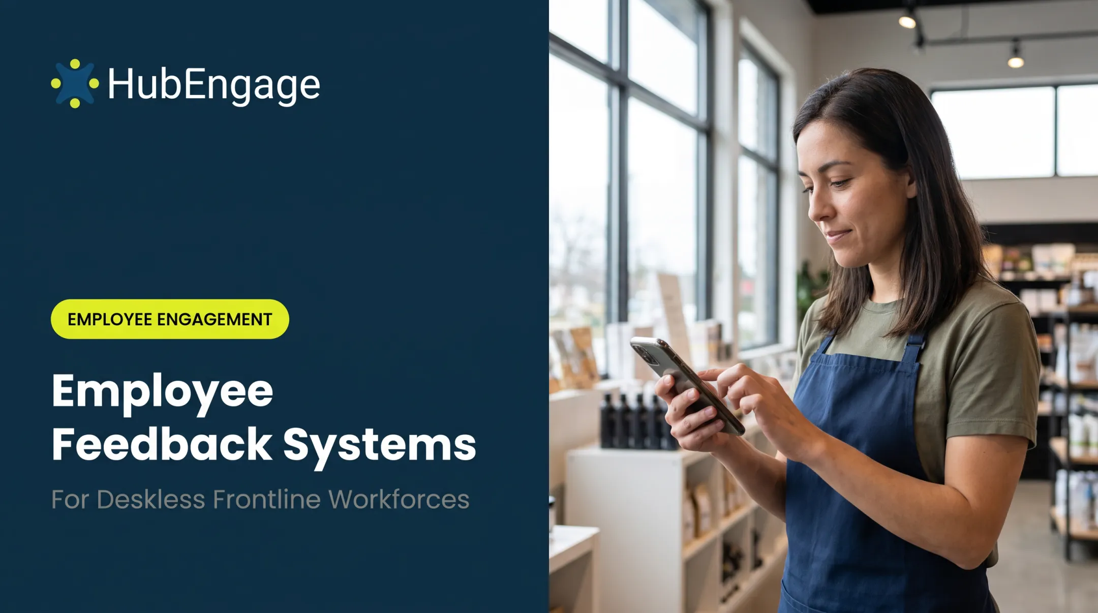 Employee Feedback Systems