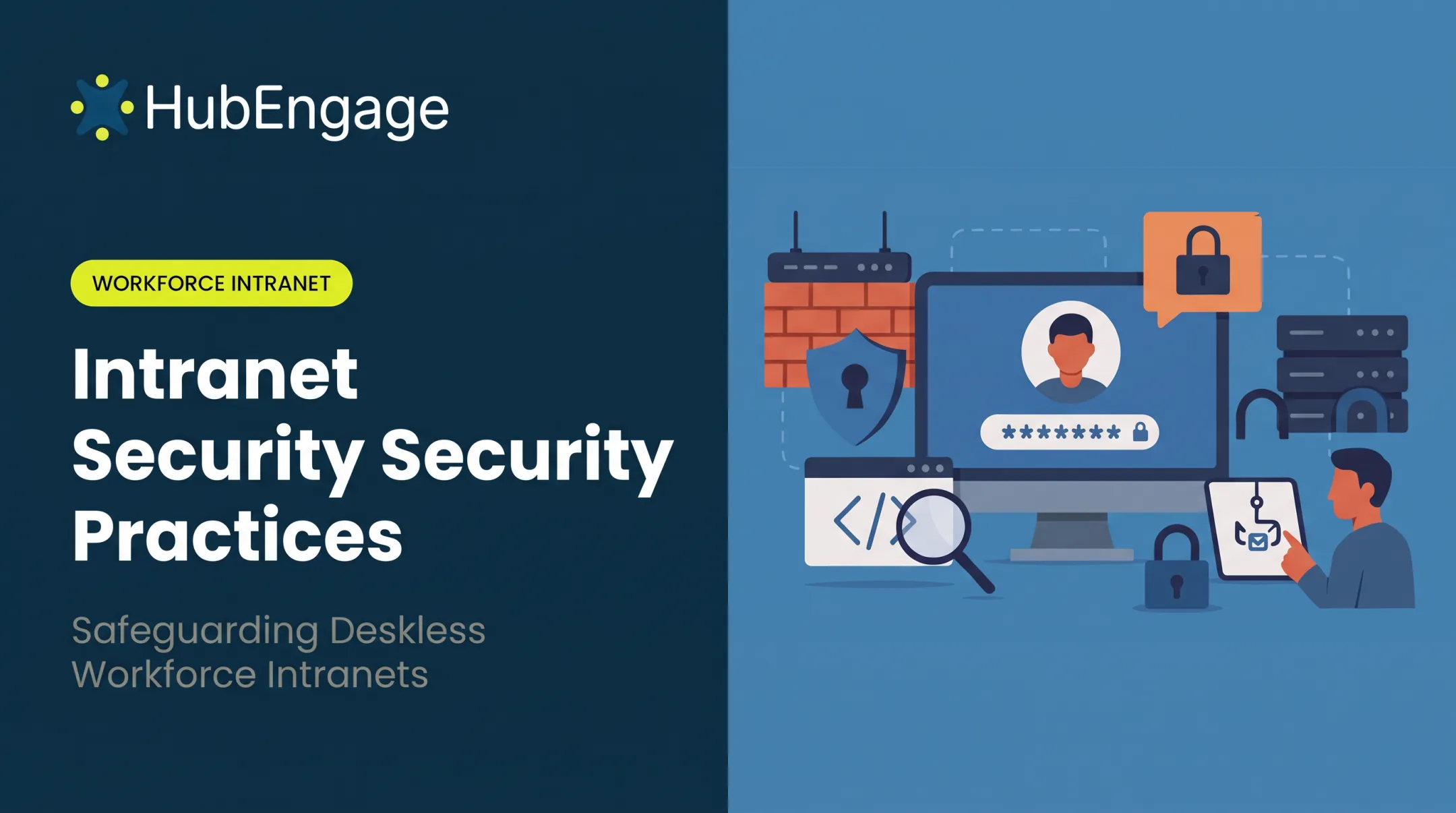 Intranet Security Practices