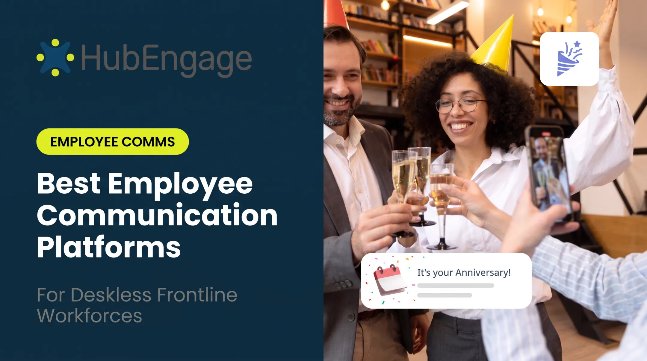 Best Employee Communication Platforms