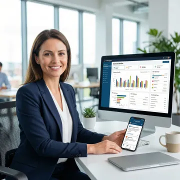 Employee Benefits Communication Platform & Software