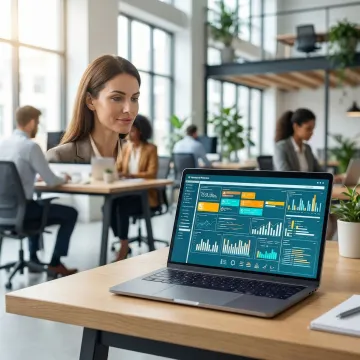 Employee Feedback & Evaluation Software