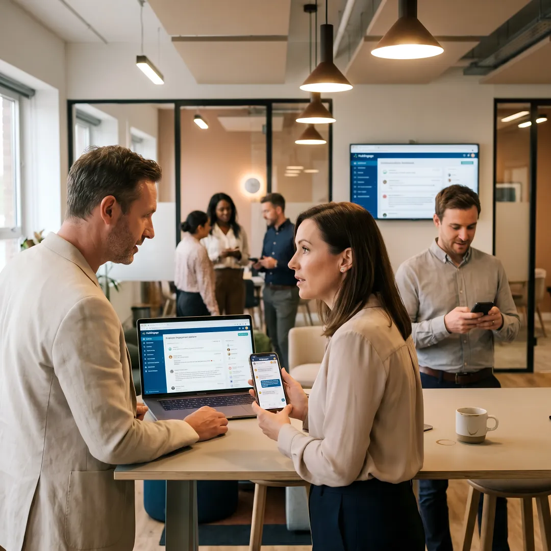 Enterprise Secure Chat Solutions