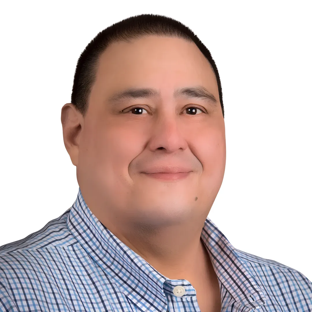 Chris Barrera, Director of Customer Engagement & Education at HubEngage