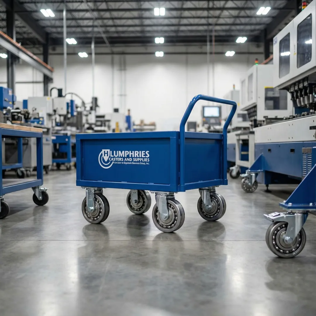 Manufacturing