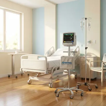 Long-Term Care Facilities