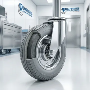 Healthcare Facilities