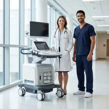 Healthcare Facilities