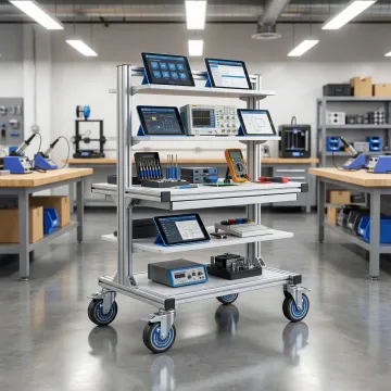 Educational Institutions