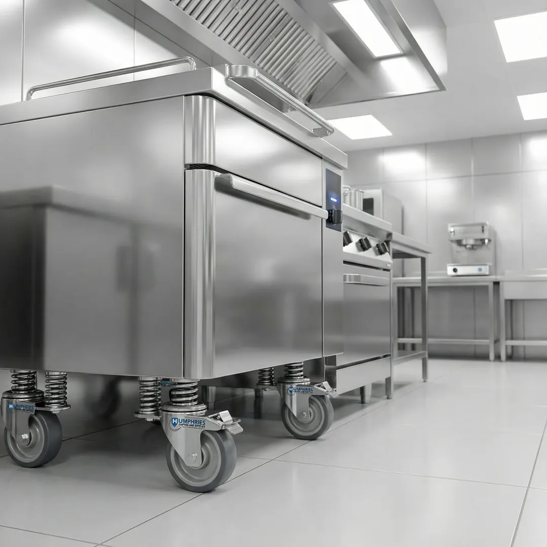 Food Processing