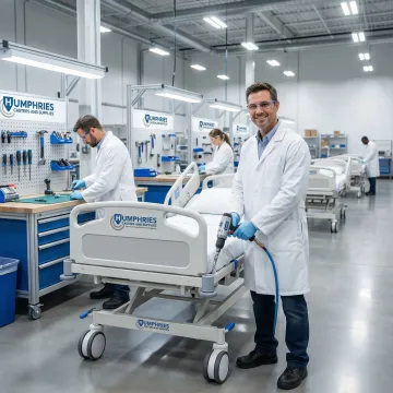 Medical Equipment Manufacturing