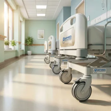 Long-term Care Facilities