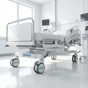 Healthcare Facilities