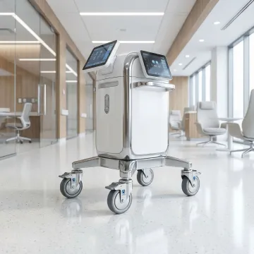 Healthcare Facilities