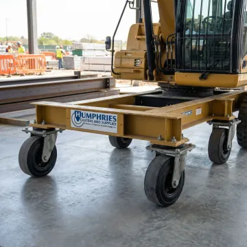 Construction Equipment