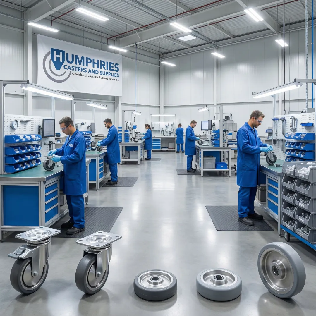 Medical Equipment Manufacturing