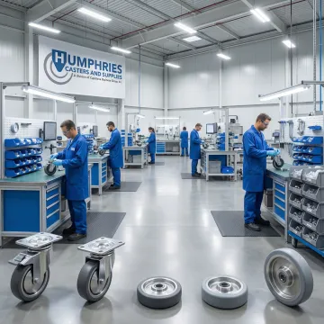 Medical Equipment Manufacturing