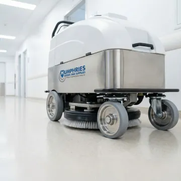 Healthcare Facilities