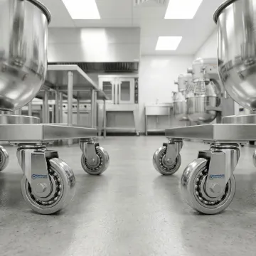 Institutional Foodservice